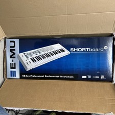 Emu Short Board BNIB Rare