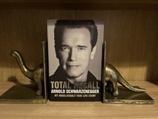 Arnold Schwarzenegger - Total