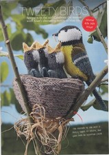 ALAN DART KNITTING