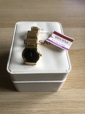 vintage Ladies Pulsar Watch