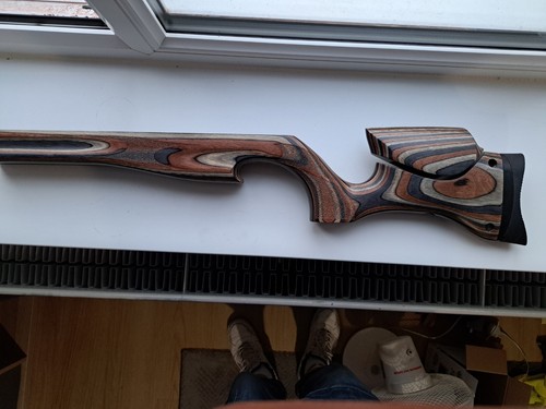 Air arms hft500 laminate - hft500,