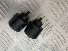 HONDA CB500 F CB500F BAR END WEIGHTS  YEAR 2013-2015  (CMB1235)