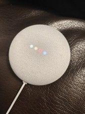 Google Nest Mini 2nd