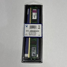 Kingston KTD-DM8400C6/2G 