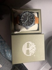 Timberland Men's Watch