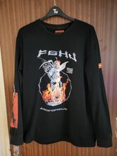 coolshirtz - The Fghjkl Longsleeve (Size XL)