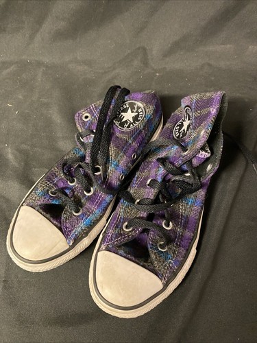 Converse all stars size 1 - all, uk