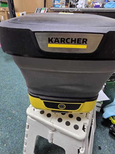 Kärcher foldable mobile - kärcher, 3