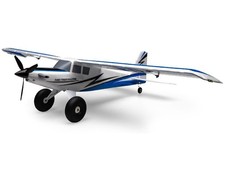 Flite umx turbo timber - e,