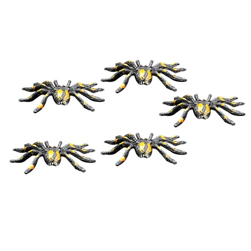 Pcs spider prank - spider, fake