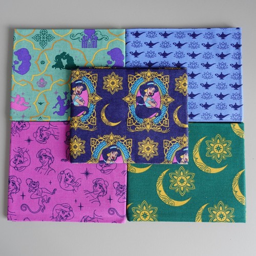100 cotton disney - cotton,