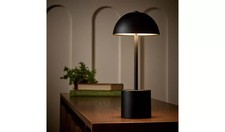 Habitat LED Mushroom Table