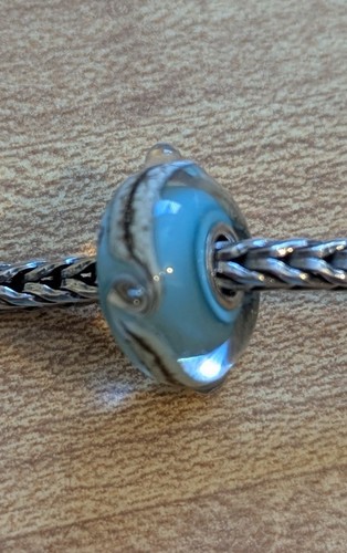 Authentic trollbeads traces - authentic,
