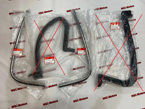Oem honda s2000 hardtop - oem,