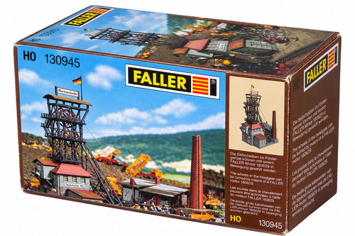 Faller 130945 marienschacht - faller,