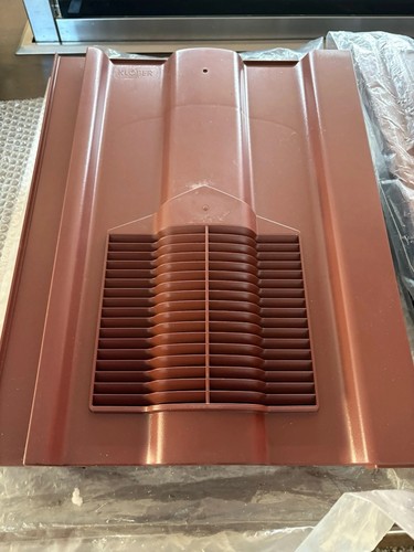 Klober profile line tile - ,