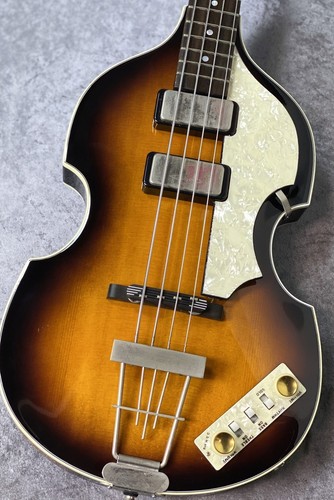 Hofner hct 500 - hofner, hct-500/1-cv