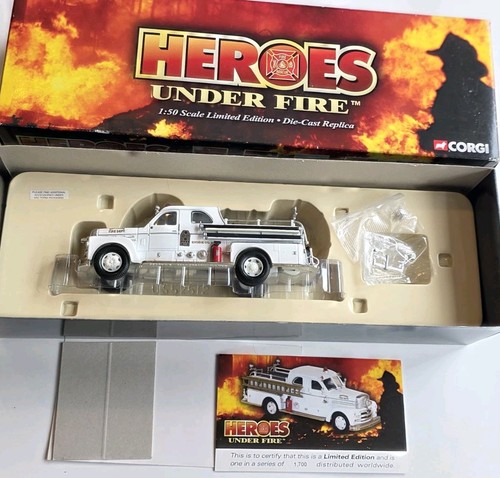 Corgi us52512 heroes under - corgi,