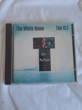 THE KLF - THE WHITE ROOM CD