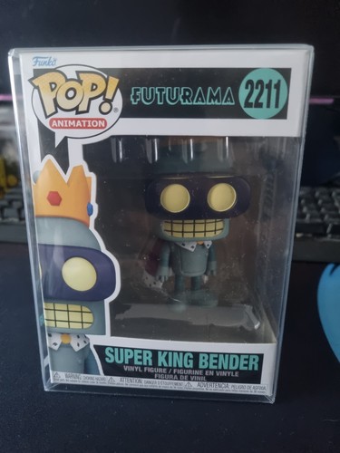 Funko pop animation futurama - funko, pop!
