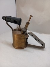 Vintage Primus 630 Blow Torch