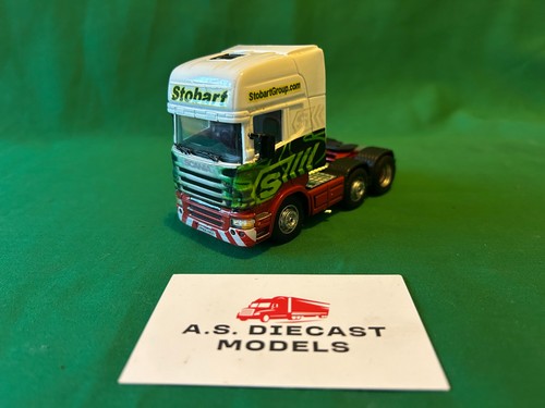 Cararama scania topline code - cararama, 3