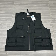 Nike Life Utility Fishing Vest