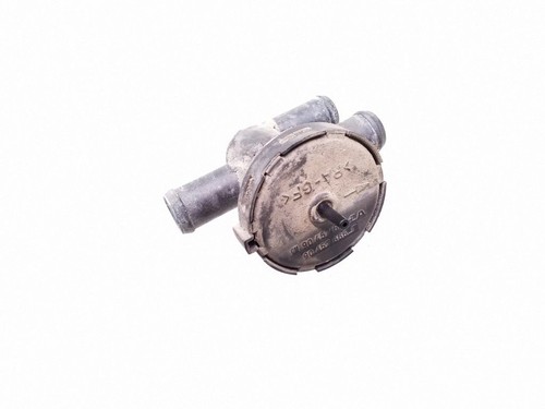 Saab 1998 water heater - water,