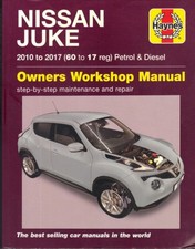 NISSAN JUKE 1.2 DIG-T,1.6,1.5
