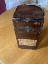 Vintage Type 06 hand held