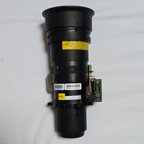 Barco ultra long zoom - barco,