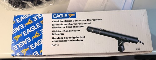 Eagle g160 omnidirectional - g160,