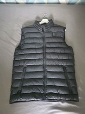 SoulCal&Co Men's Black Micro