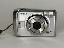 Fujifilm FinePix A900 9MP 4x