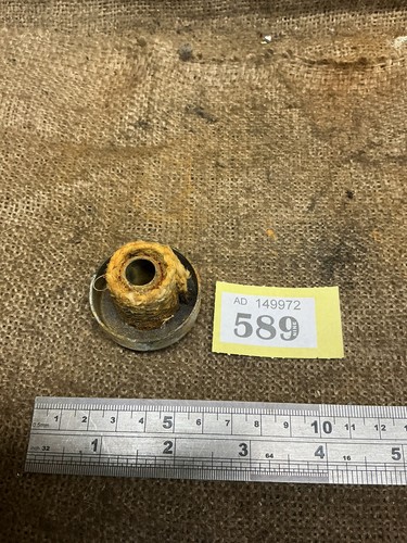 Vintage original tilley lamp - original,