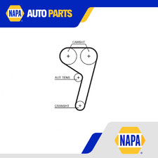 Timing Belt fits FORD FOCUS