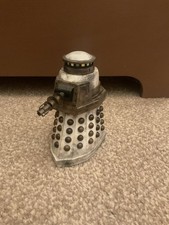 Extremely Rare Hand Made Special Weapons Dalek