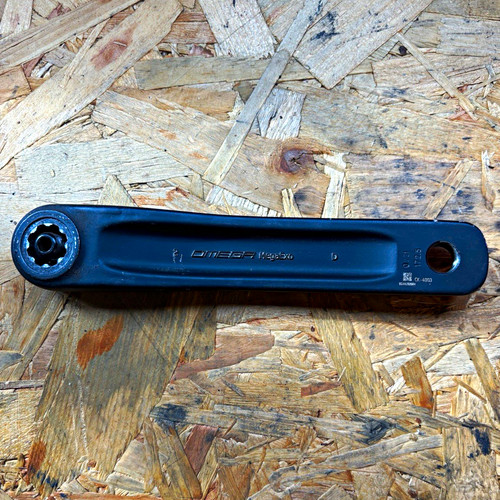 Fsa omega megaexo left crank - fsa,