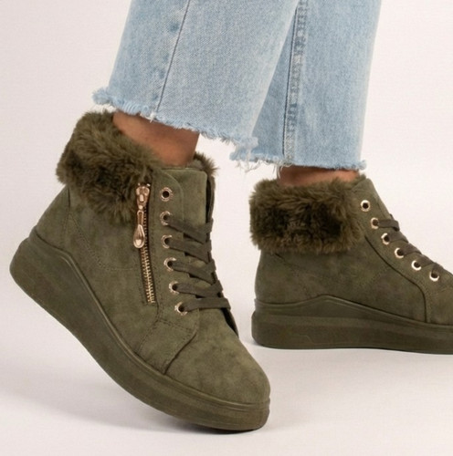 Womens ankle boots ladies - ankle,