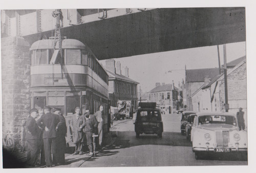 Original swansea mumbles - swansea,