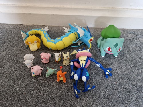 Pokemon wicked cool toys - pokemon,
