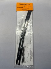 TRACKSETTA OO/HO GUAGE 48"