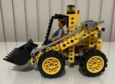 Vintage LEGO Technic 8235