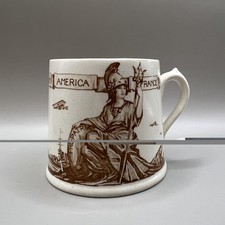 Very Rare Royal Doulton