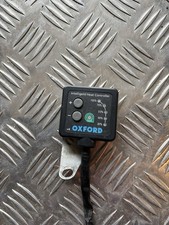 Oxford Heated Motorcycle Grips