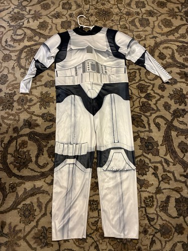 Star wars costume - wars, darth