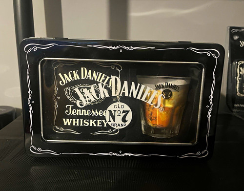 Jack daniel old 7 - jack, daniel’s