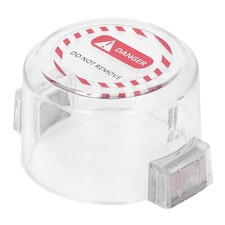 ⁺Magnetic Emergency Stop