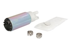 Electric fuel pump 12B1 fits