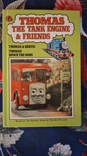 LADYBIRD - THOMAS THE TANK